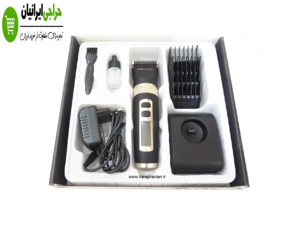 قیمت ماشین اصلاح پروموزر قیمت ماشین اصلاح پروموزر