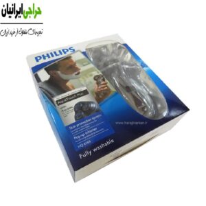 ریش تراش فیلیپس سری 9000