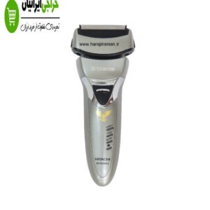 ریش تراش هیتاچی مدل HITACHI RM-F4400BF