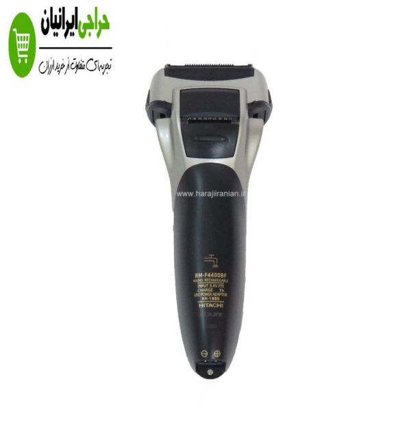 ریش تراش هیتاچی مدل RM-F4400BF