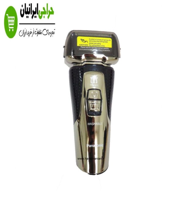 ریش تراش پاناسونیک PANASONIC ELECTRIC SHAVER ریش تراش پاناسونیک PANASONIC ELECTRIC SHAVER