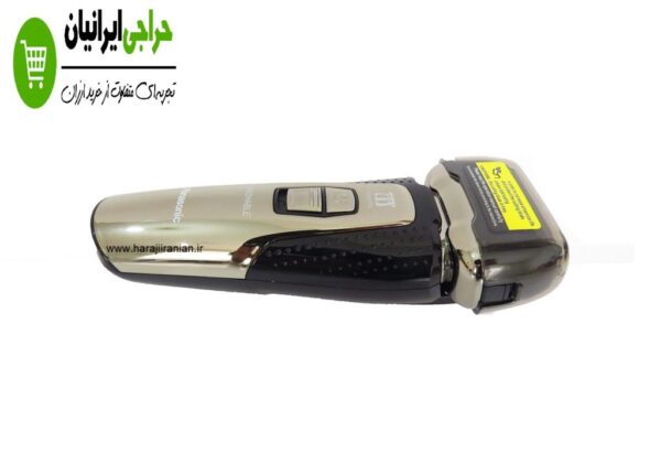 ریش تراش پاناسونیک ریش تراش پاناسونیک