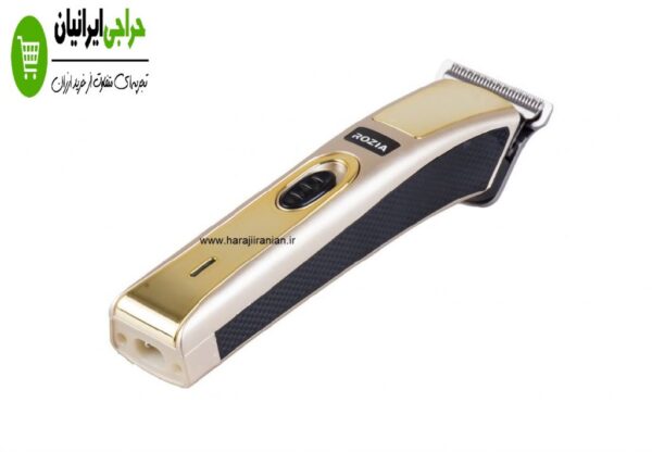 ماشین اصلاح روزیا 233 ماشین اصلاح روزیا 233