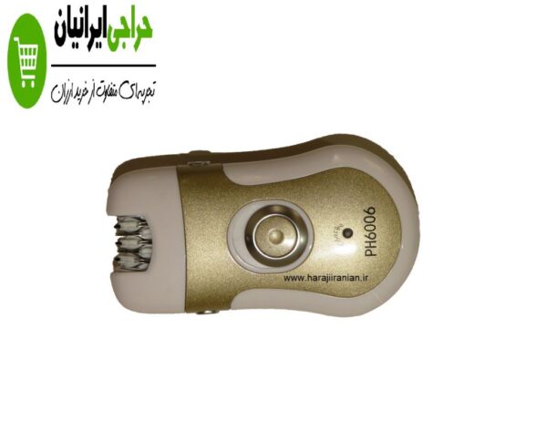 اپلیدی فیلیپس مدل 6006