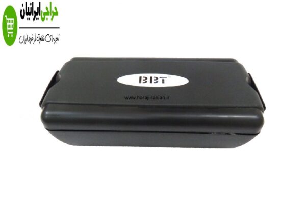 ماشین اصلاح طرح وال