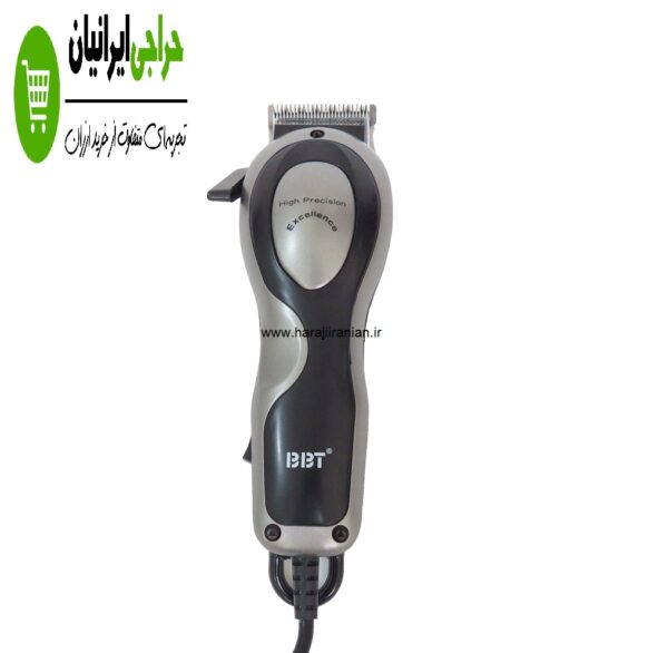 ماشین اصلاح BBT مدل BC-380