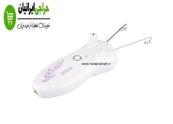 بندانداز برقی روزیا 2999