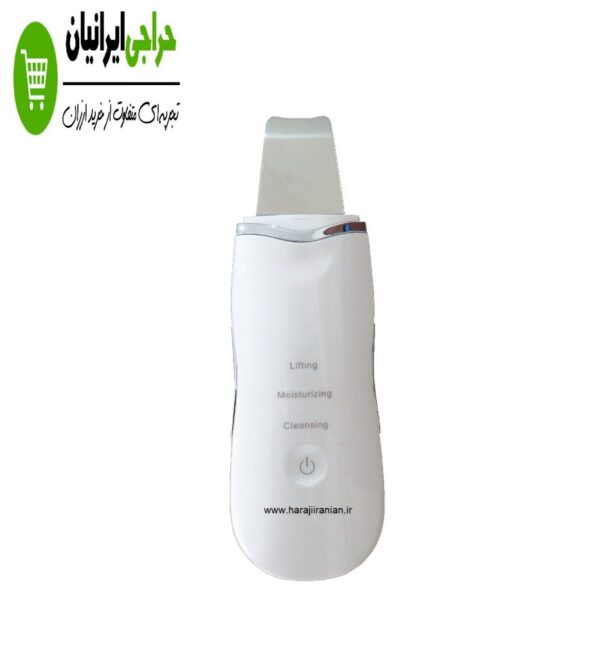 دستگاه اتو صورت اولتراسونیک Ultrasonic دستگاه اتو صورت اولتراسونیک Ultrasonic