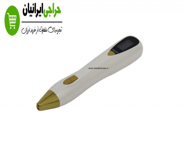بیوتی پن نه زمانه بیوتی پن نه زمانه