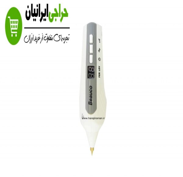 دستگاه پلاسما زیکن BEAUCO PLASMA PEN