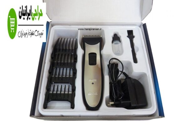 ماشین اصلاح کیمی 3909 ماشین اصلاح کیمی 3909