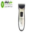 ماشین اصلاح کیمی مدل KEMEI KM-3909