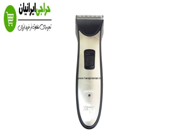 ماشین اصلاح کیمی مدل KEMEI KM-3909 ماشین اصلاح کیمی مدل KEMEI KM-3909