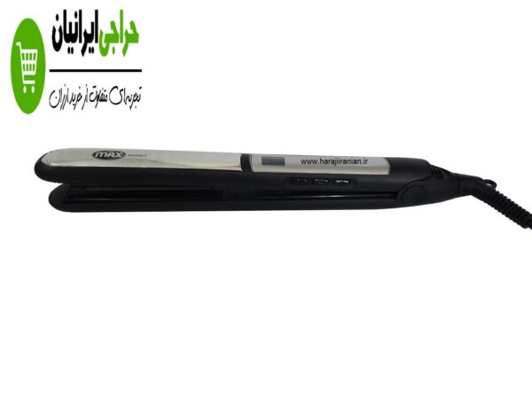 اتو مو کراتینه مکس