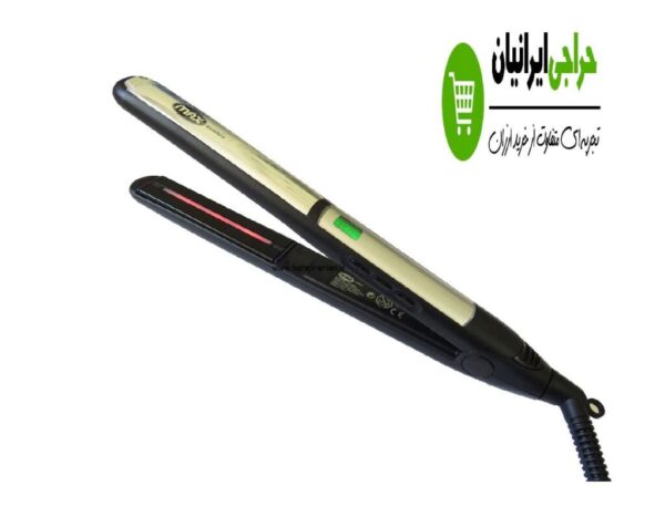 اتو مو کراتینه مکس مدل MAX SM-9023