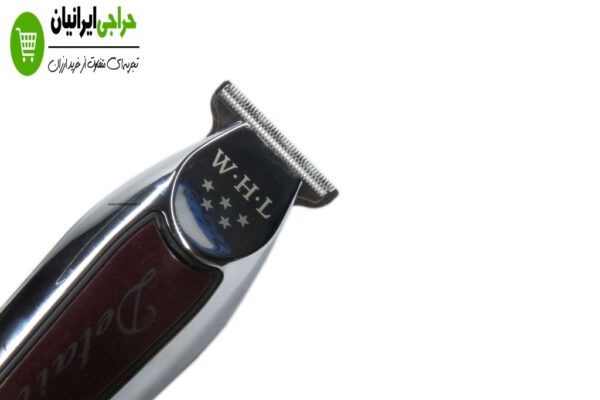 ماشین خط زن وال دیتیلر