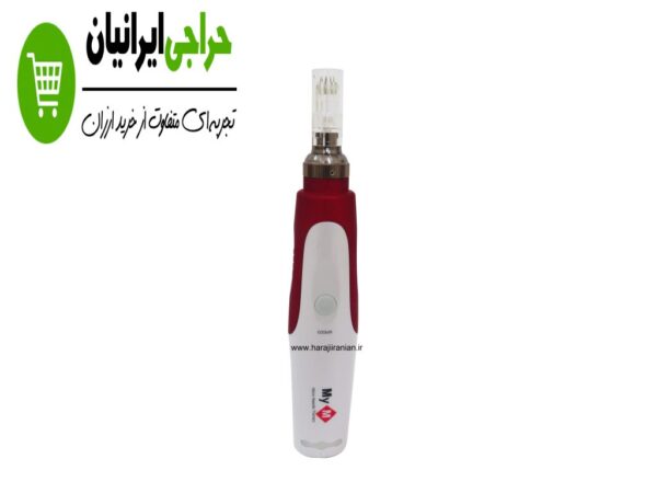 دستگاه میکرونیدلینگ مدل MY M MICRO NEEDLING دستگاه میکرونیدلینگ مدل MY M MICRO NEEDLING