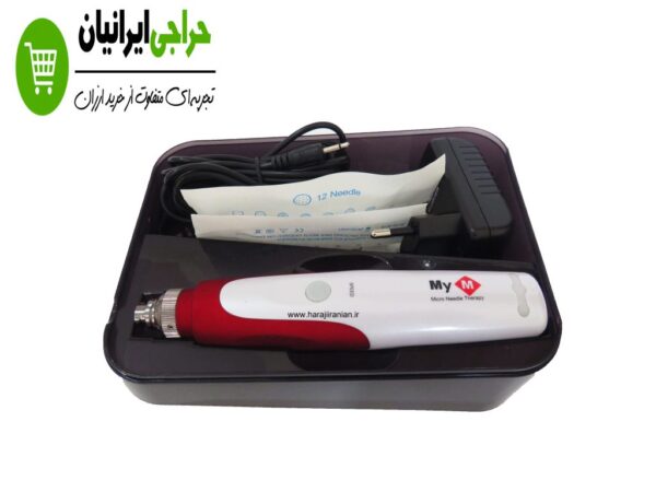 دستگاه میکرونیدلینگ مدل MY M دستگاه میکرونیدلینگ مدل MY M