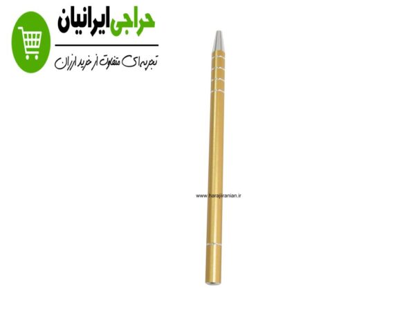 قلم طراحی موی سر