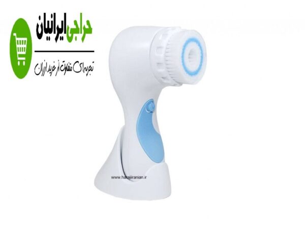 فیس براش چهار کاره جاندلی مدل 802