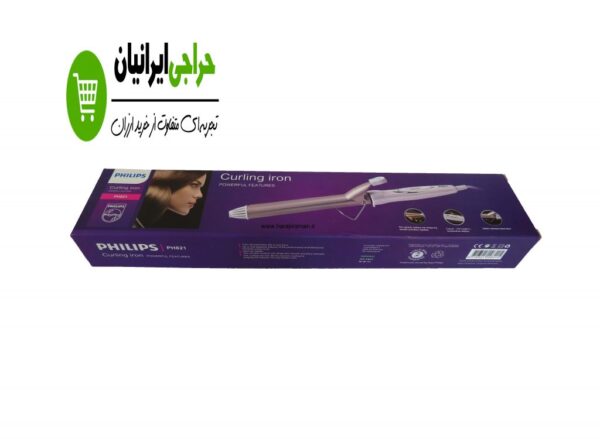بابلیس فیلیپس 821