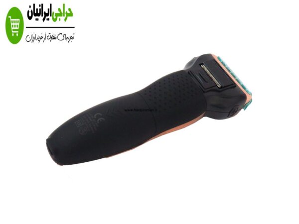 شیور جیمی