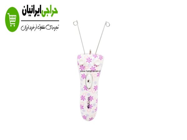 بندانداز رولن ROLLAN MRS1166