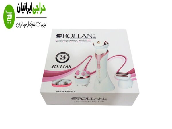 اپیلیدی رولن