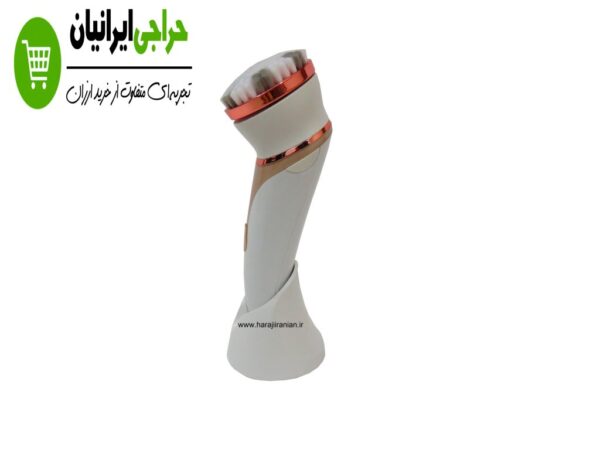 فیس براش رولن