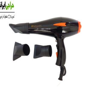 سشوار رولن