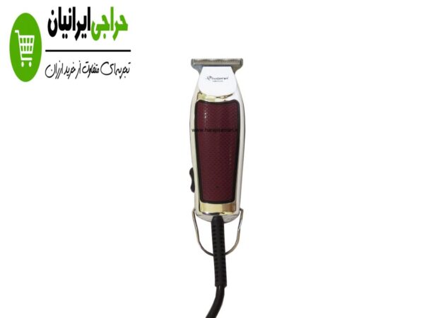 ماشین اصلاح و خط زن جیمی مدل GEMEI GM-6125
