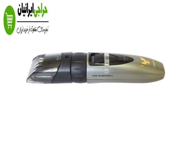 ماشین اصلاح حرفه ای
