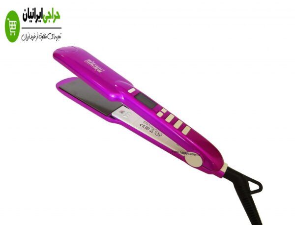 اتو مو کراتینه دی اس پی مدل DSP E-10017 اتو مو کراتینه دی اس پی مدل DSP E-10017