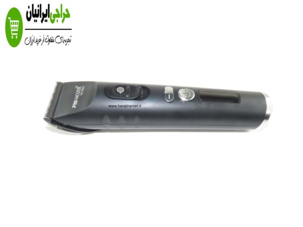 ماشین اصلاح پروموزر 9822