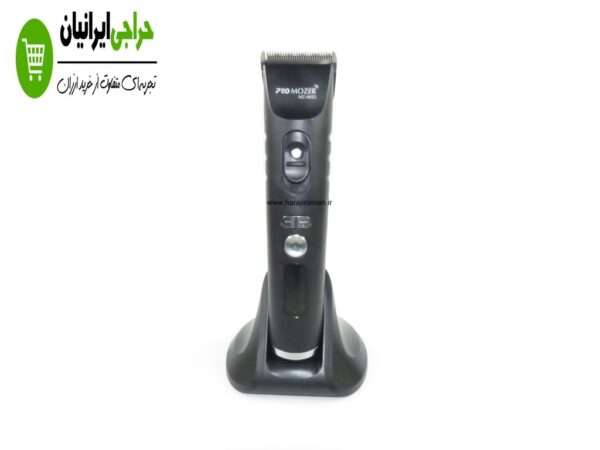 ماشین اصلاح پروموزر مدل PROMOZER 9822