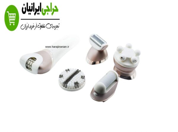 اپیلیدی پنج کاره کیمی