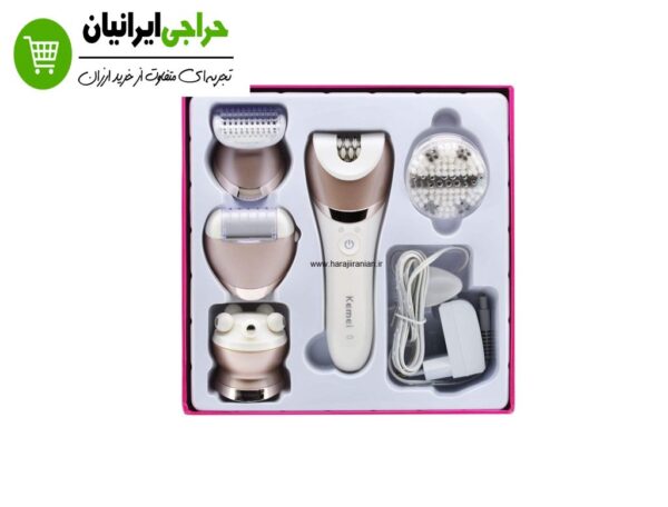 اپیلیدی کیمی 8001