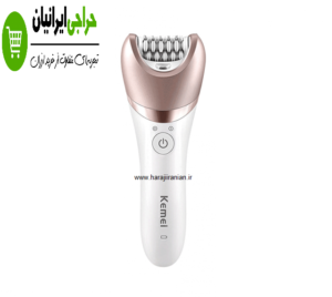 اپیلیدی کیمی مدل KEMEI 8001