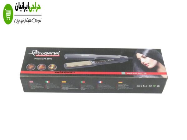 ویو ریز جیمی