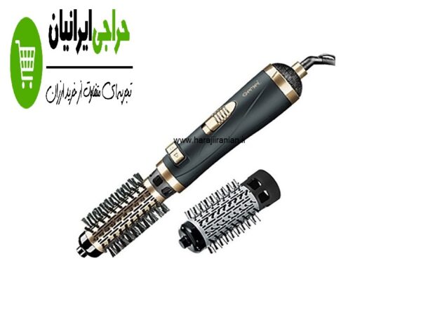 سشوار چرخشی جیمی 4827