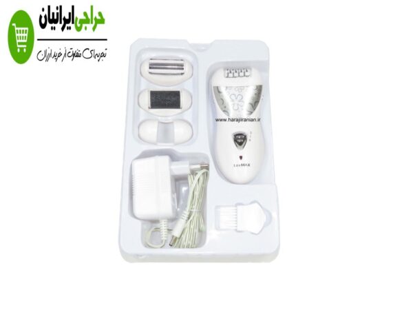 اپیلیدی لی مکس