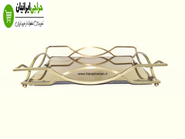 سینی پذیرایی سینی پذیرایی