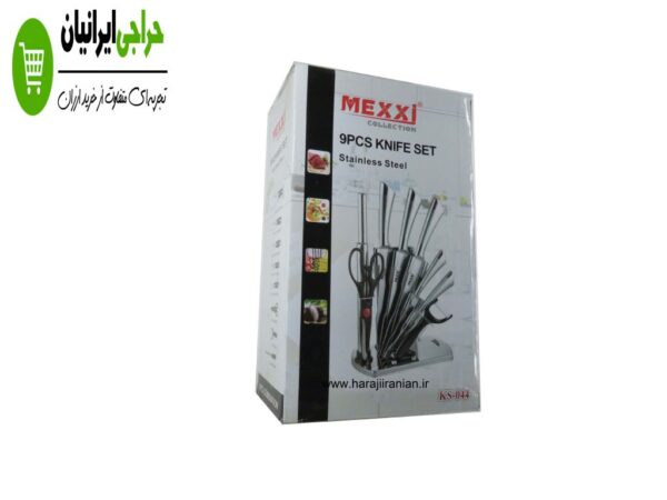 سرویس چاقو سرویس چاقو