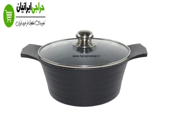سرویس قابلمه