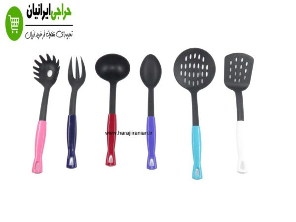 سرویس قابلمه گرانیتی