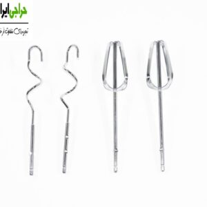مخلوط کن برقی