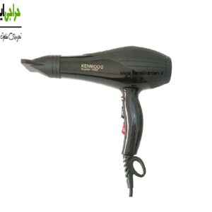سشوار کنوود مدل KENWOOD 5820