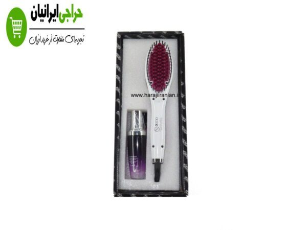 برس حرارتی 450 درجه