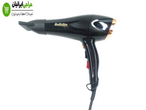 سشوار بابلیس مدل BABYLIS 2157