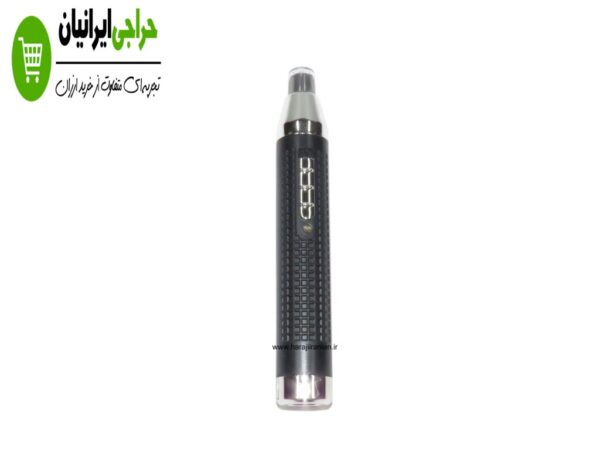 موزن گوش بینی پروموزر PROMOZER 212 موزن گوش بینی پروموزر PROMOZER 212